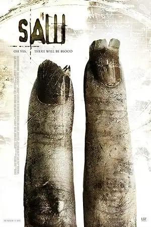 فيلم Saw II 2005 مترجم - باهي فيلم
